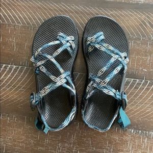 Chaco Z strap Sandals